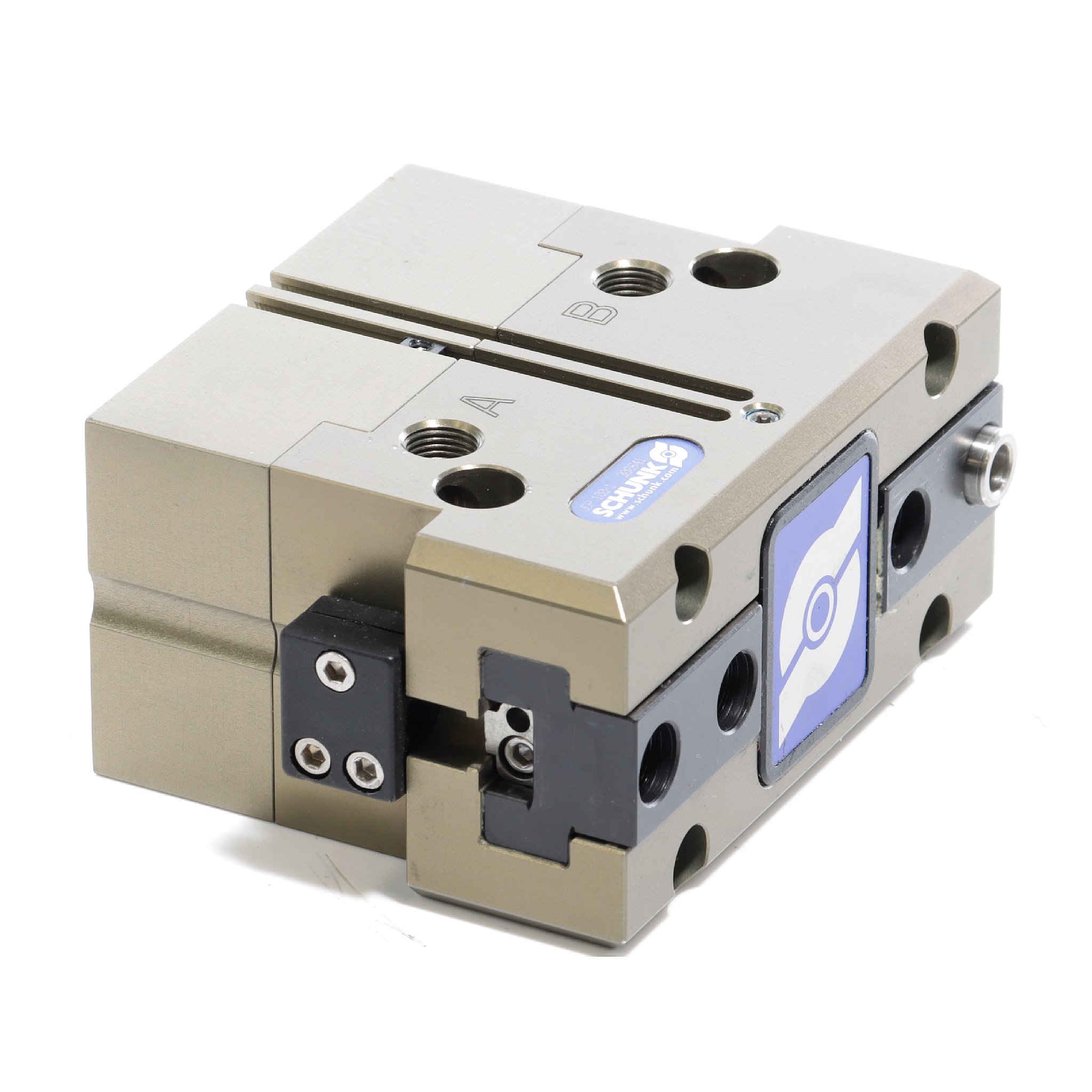 Pneumatikgreifer JGP 100-1 Neu